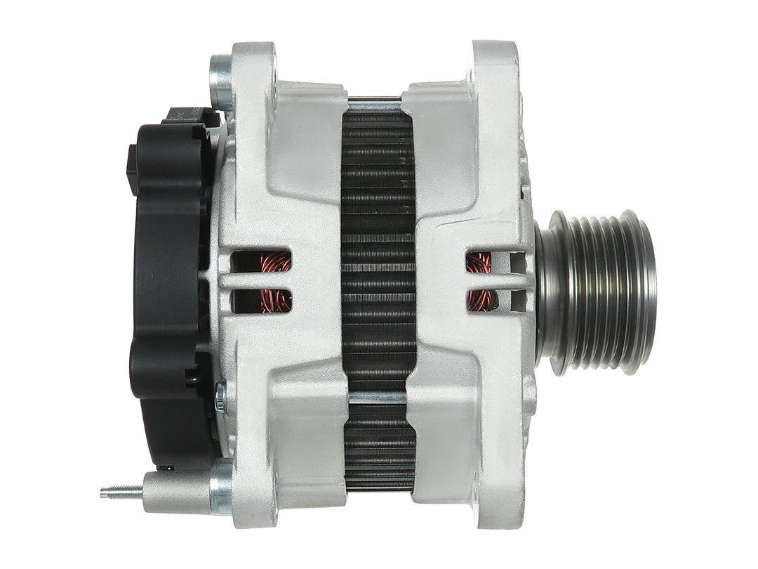Listing image