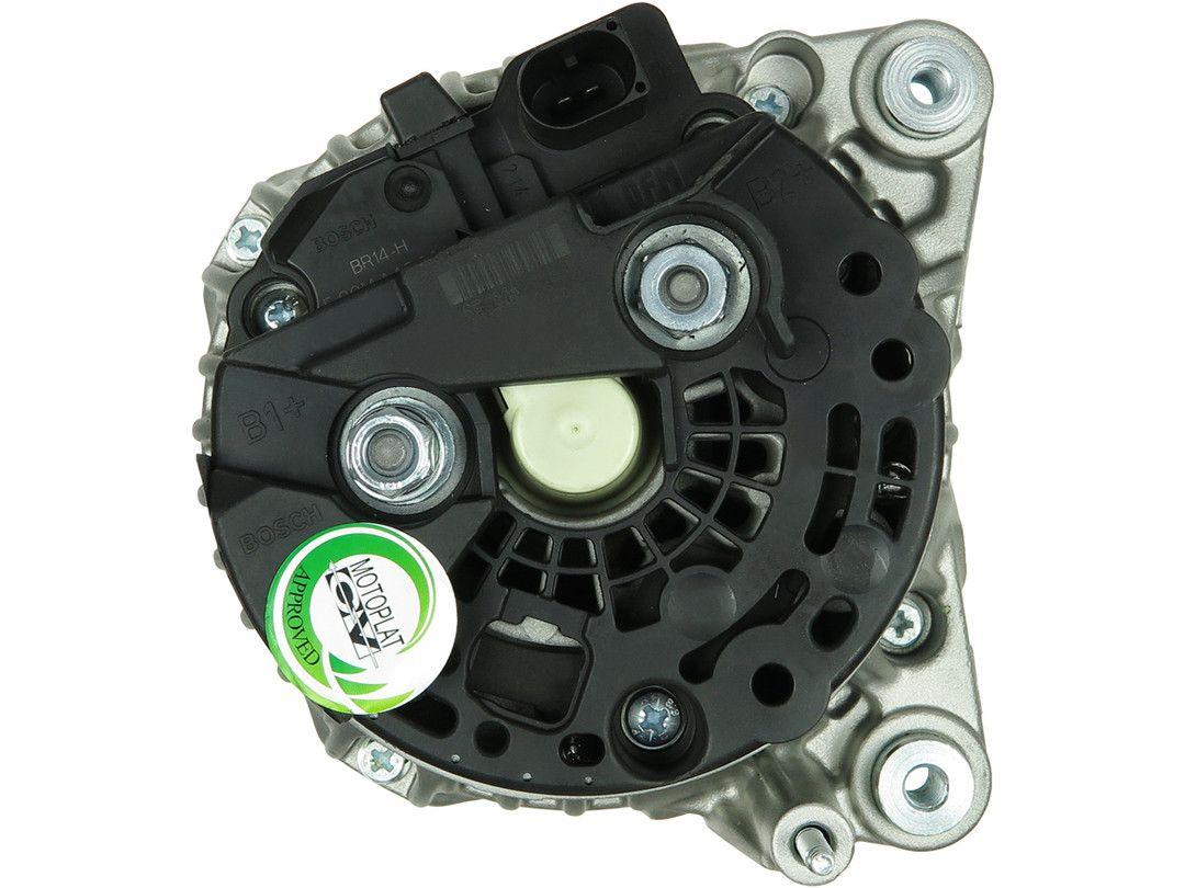 Listing image