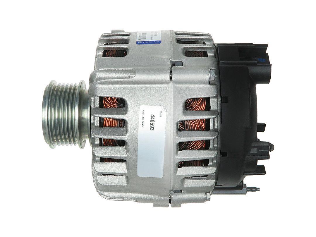 Listing image
