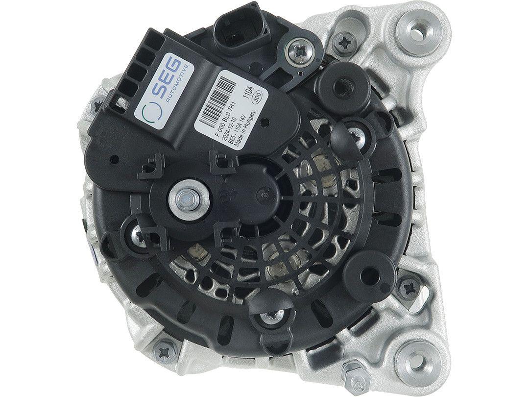 Listing image