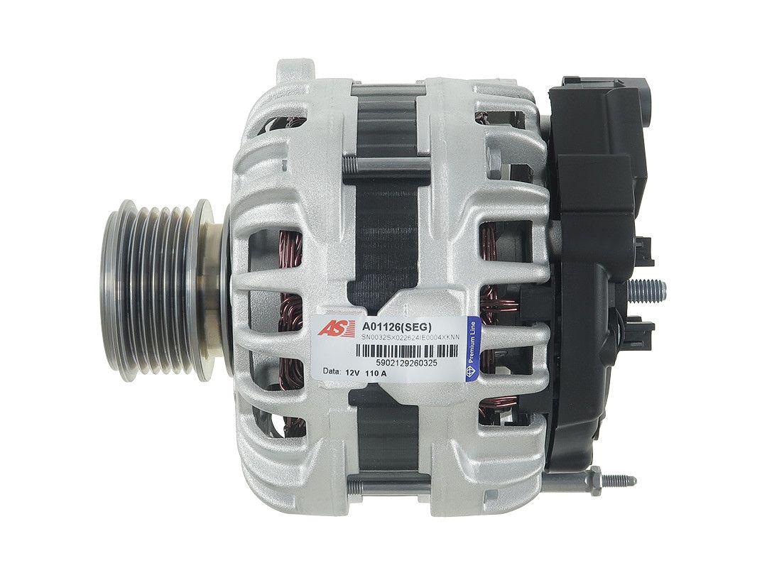 Listing image