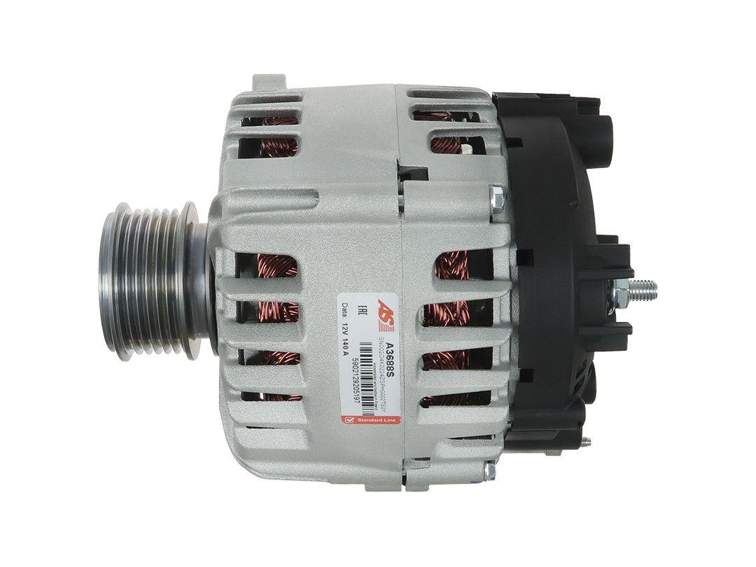 Listing image