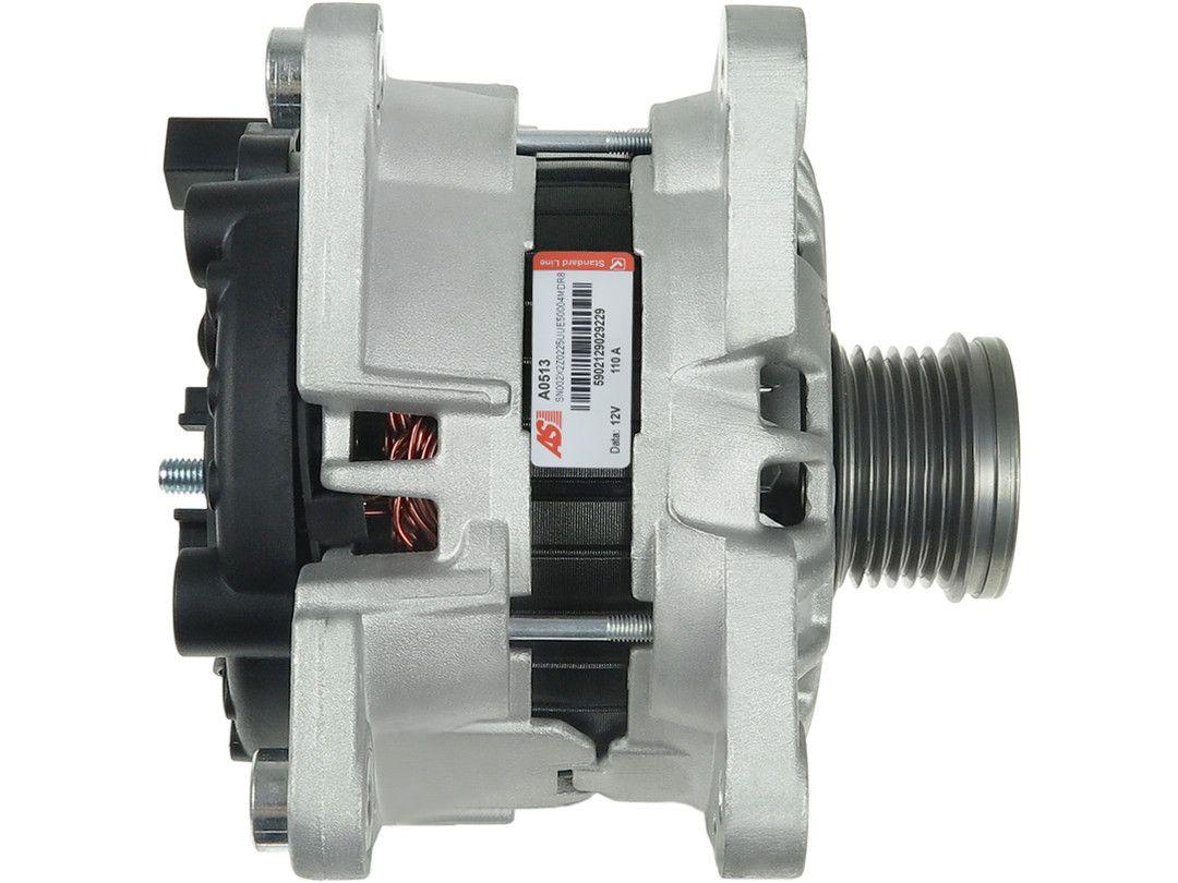 Listing image