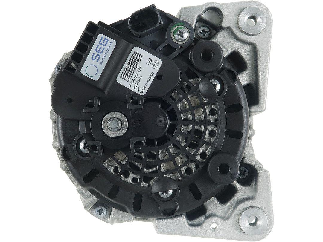 Listing image