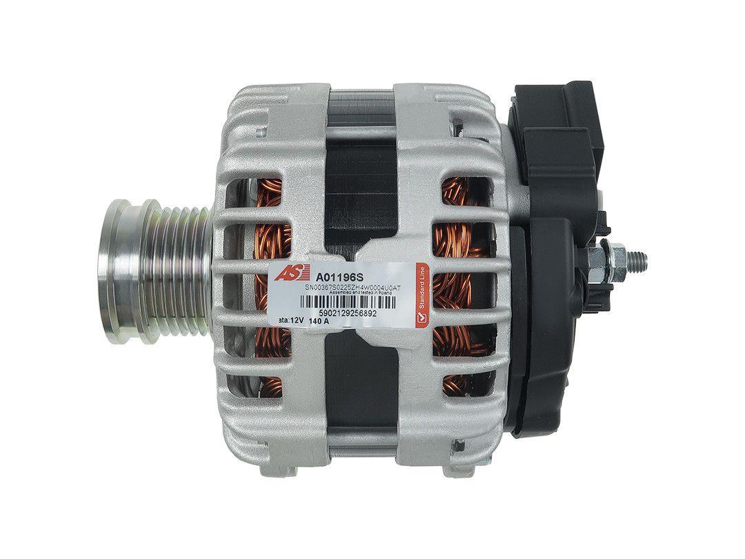 Listing image
