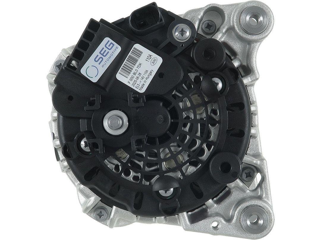 Listing image