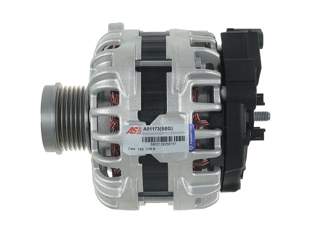 Listing image