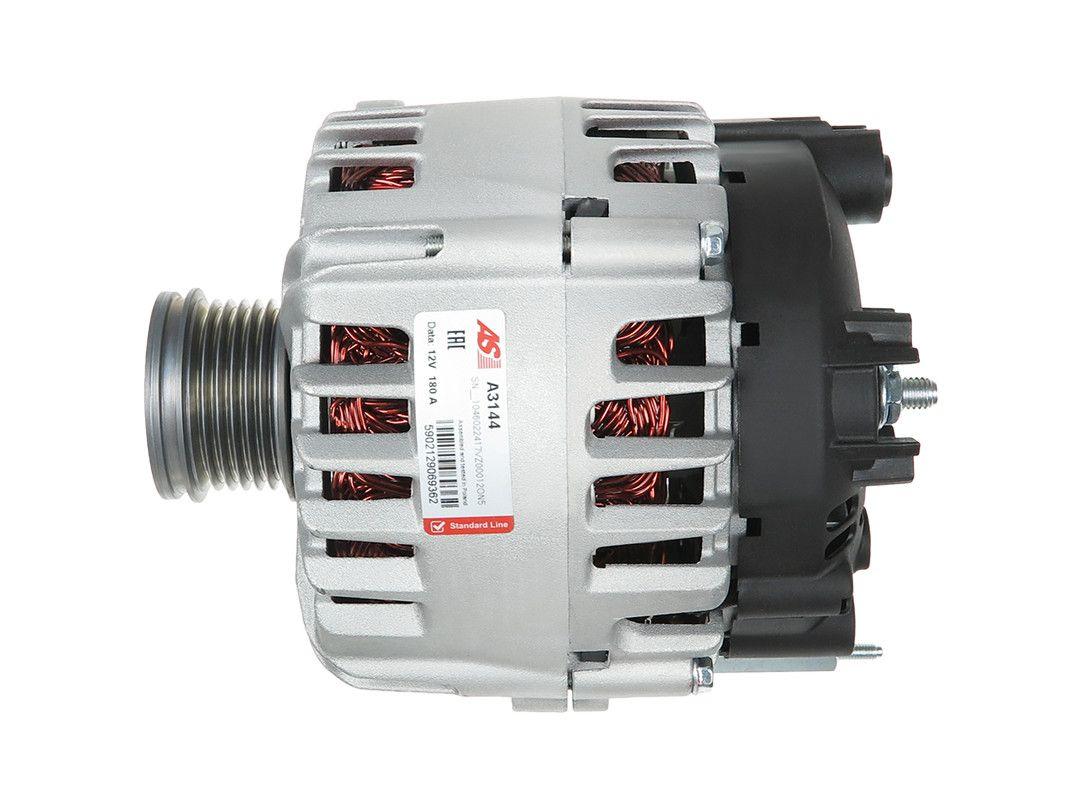 Listing image