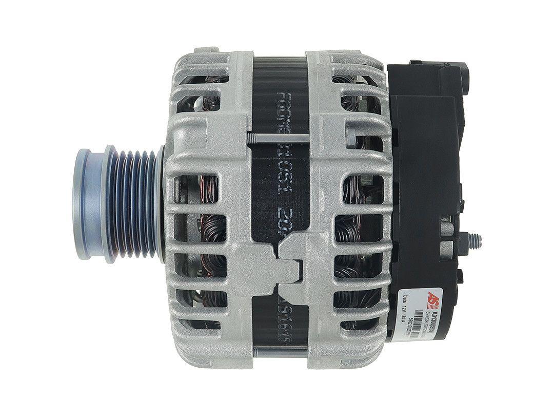 Listing image