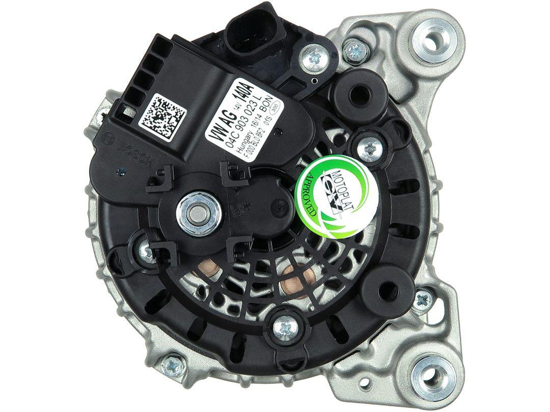 Listing image