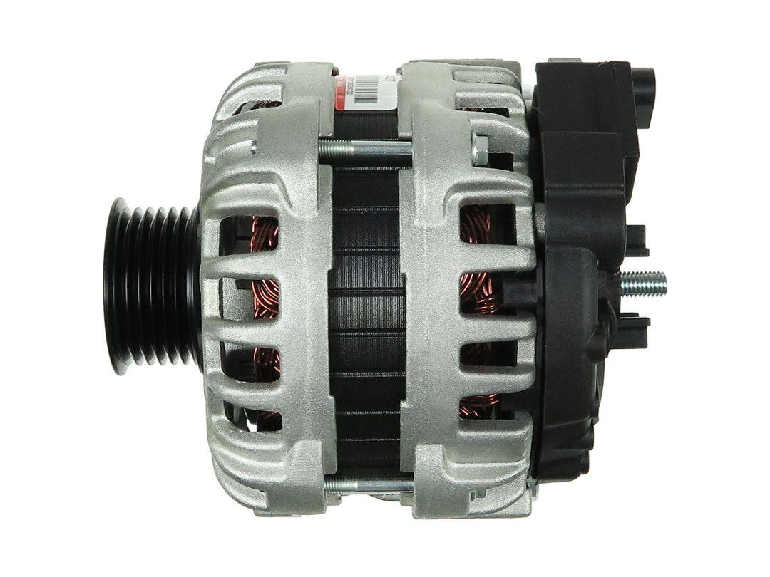 Listing image
