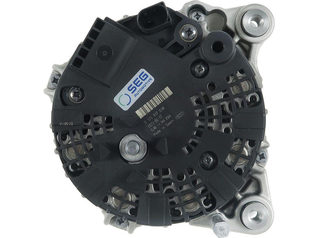 Listing image