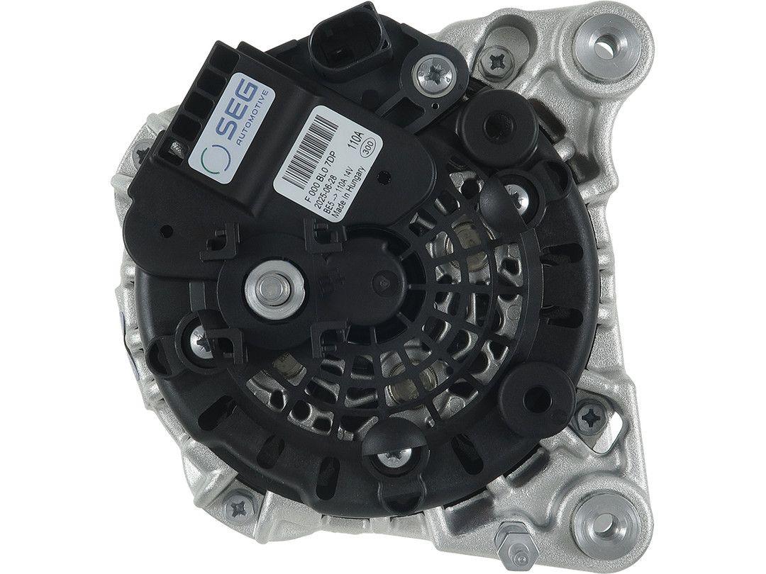 Listing image
