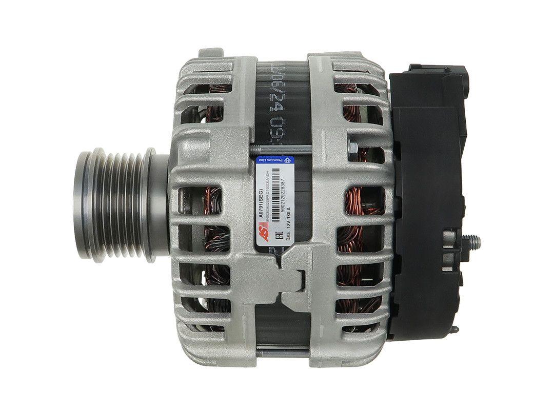 Listing image