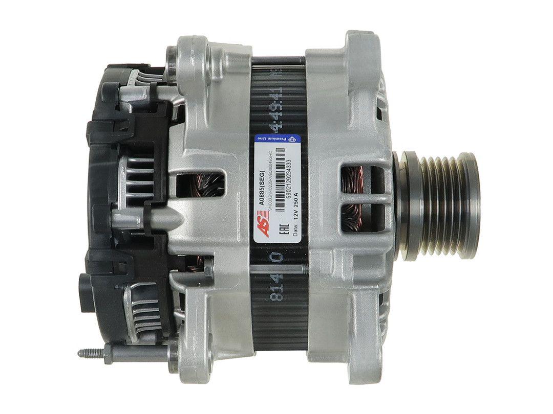 Listing image
