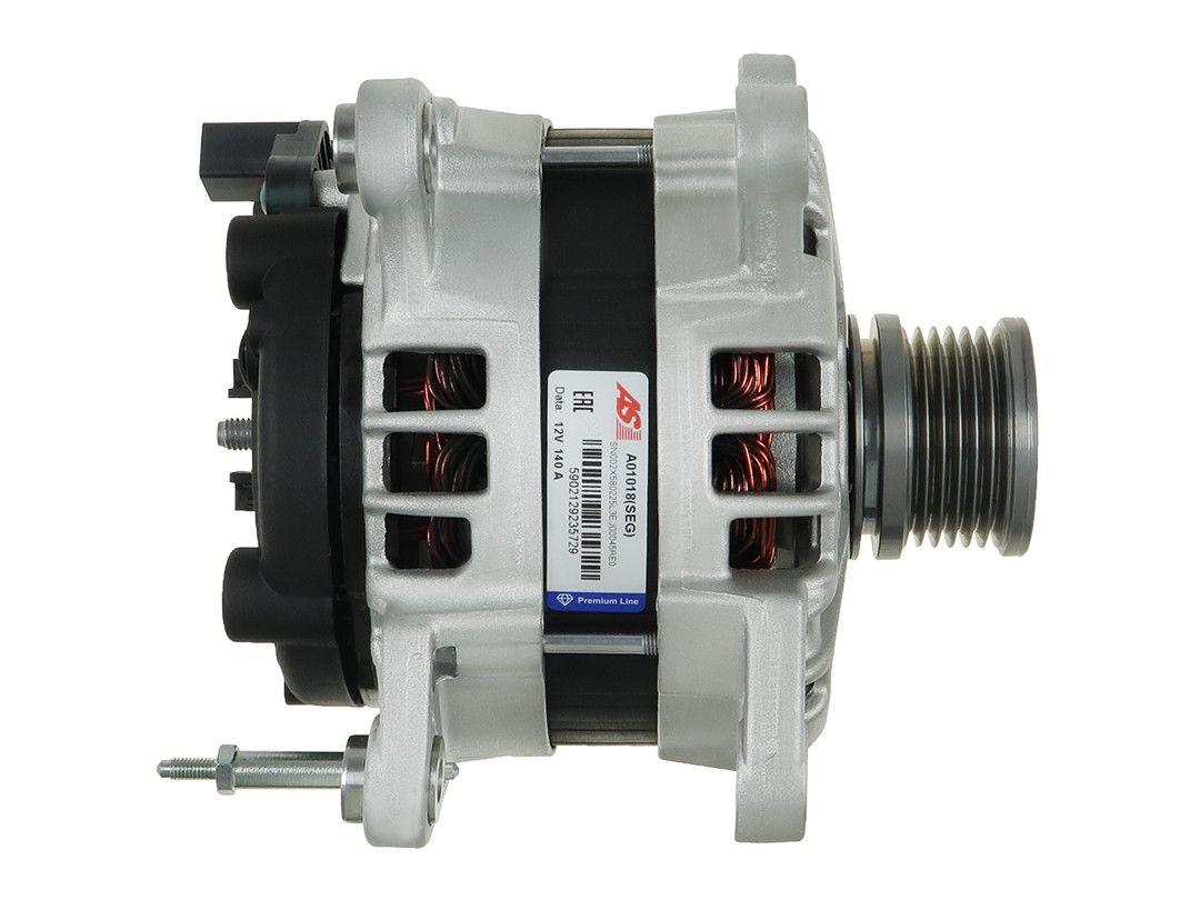 Listing image