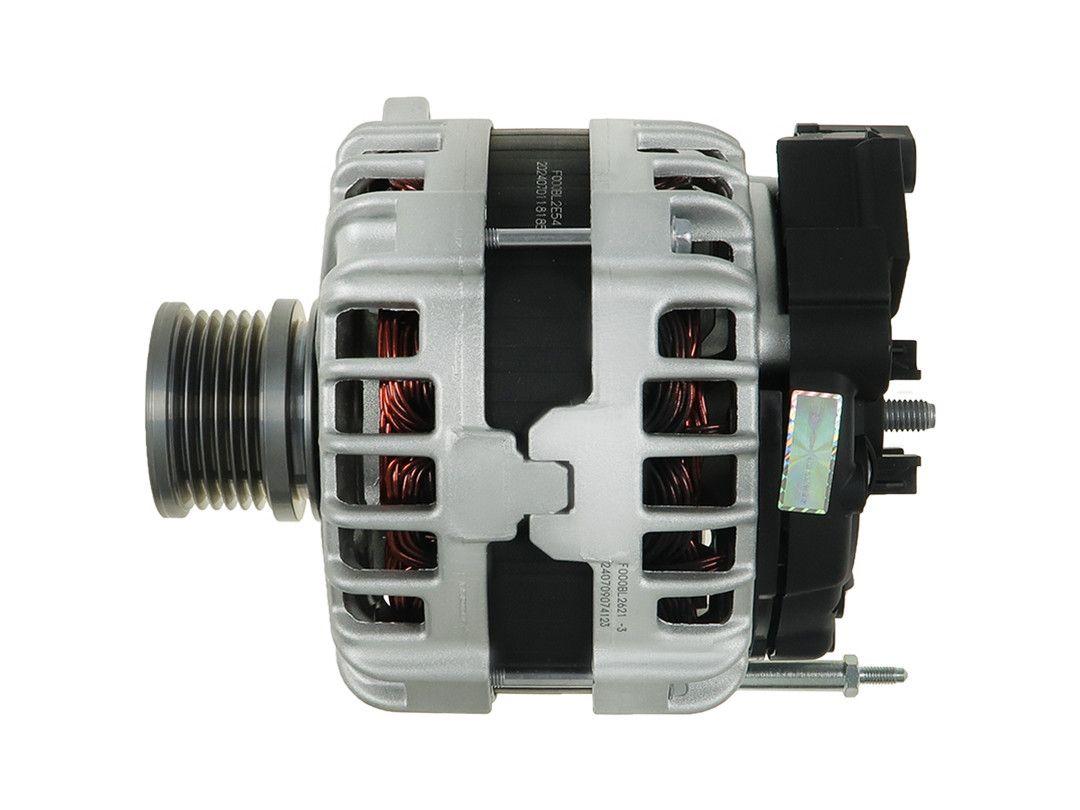 Listing image