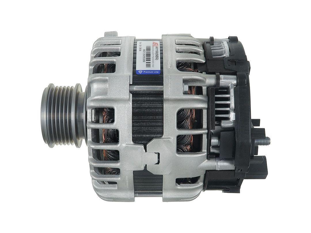 Listing image