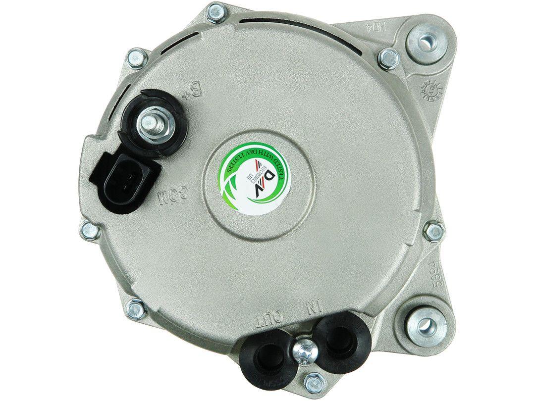 Listing image