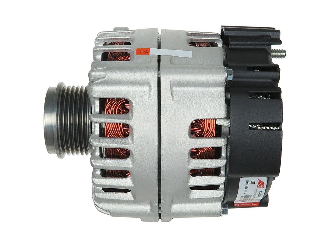 Listing image