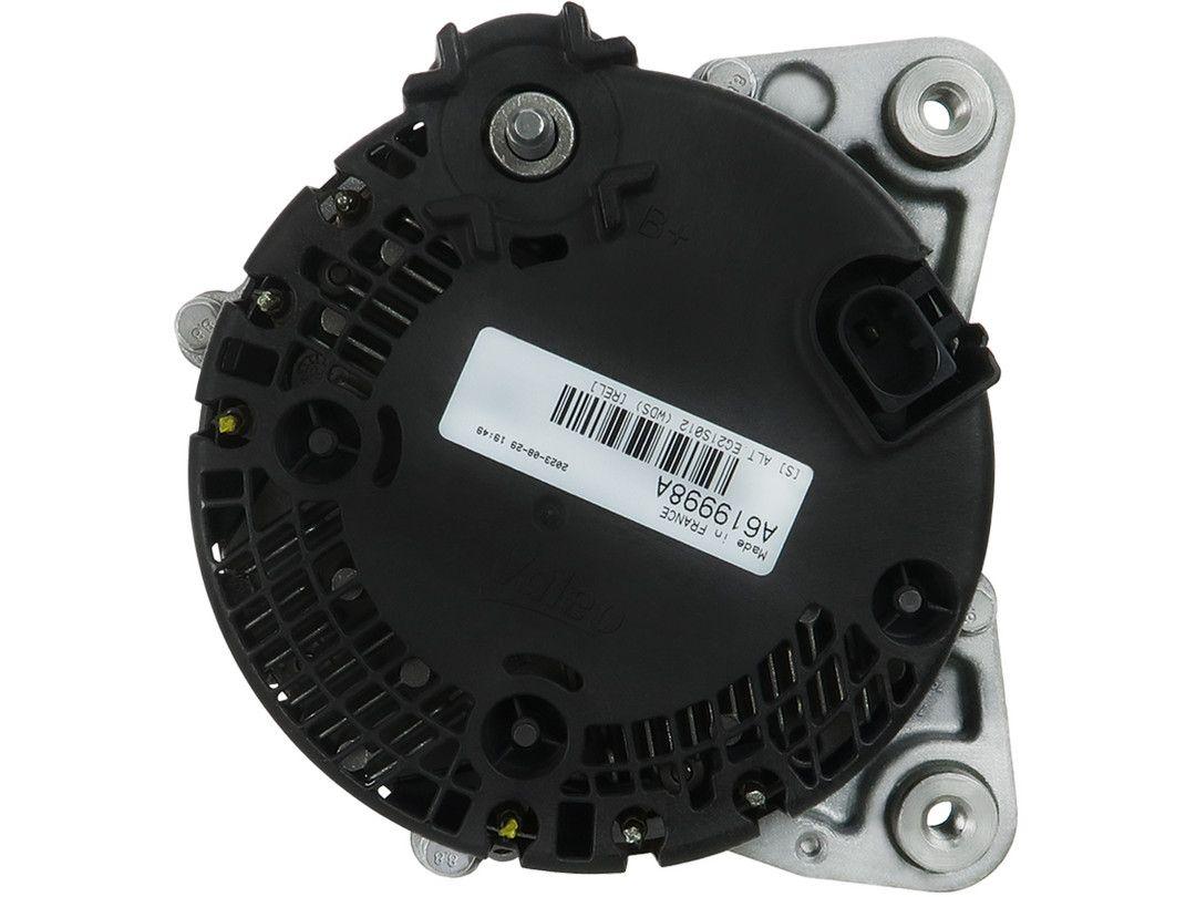 Listing image