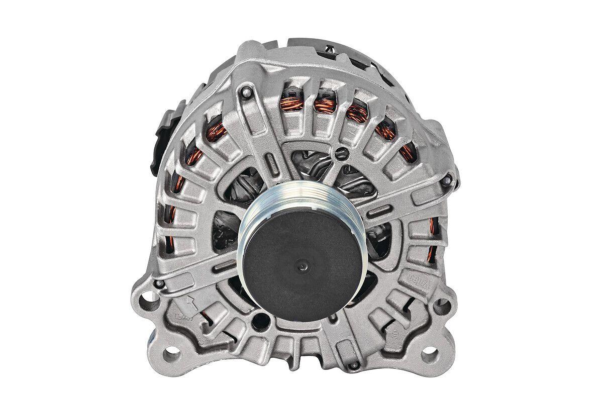 Listing image