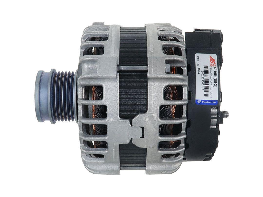 Listing image