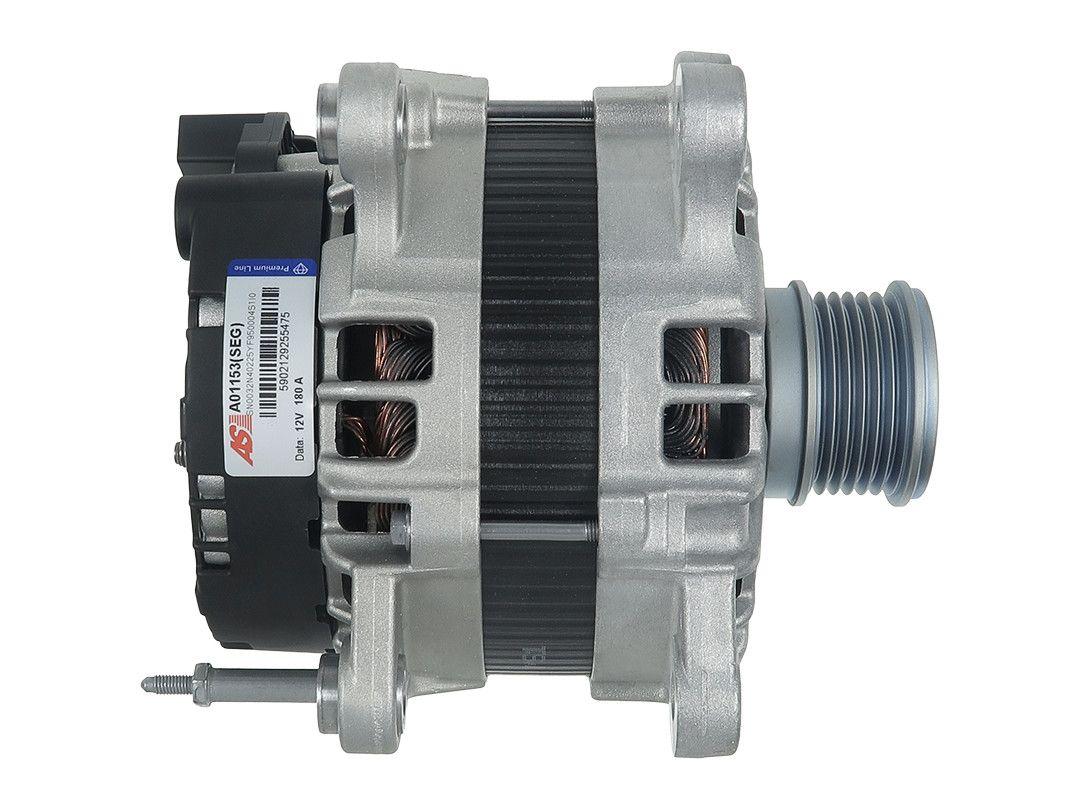 Listing image