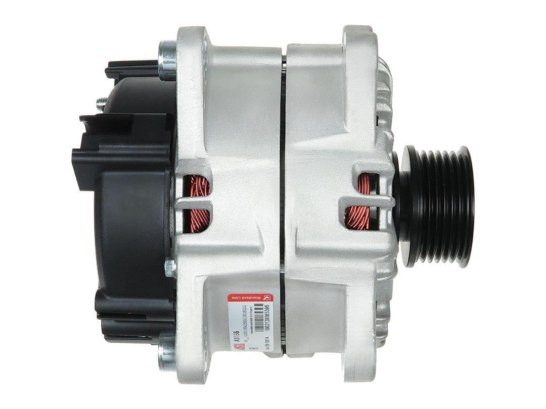 Listing image