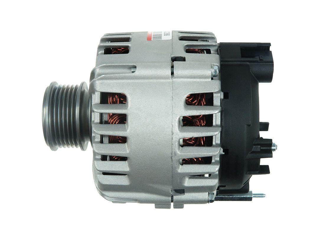 Listing image