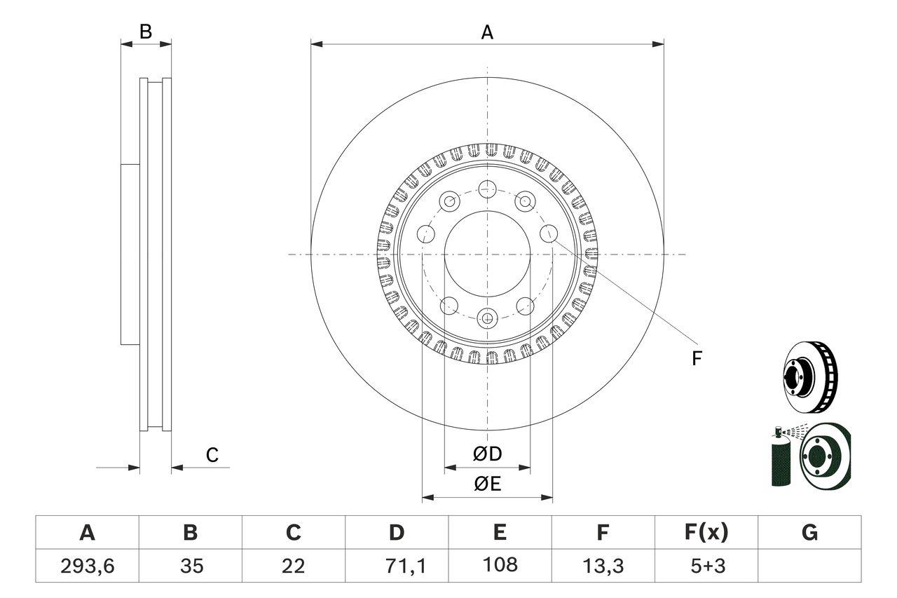 Listing image