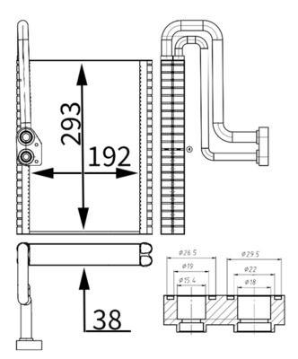 Listing image