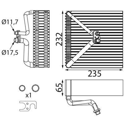 Listing image