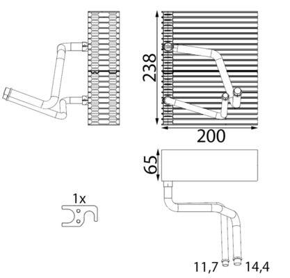 listing image