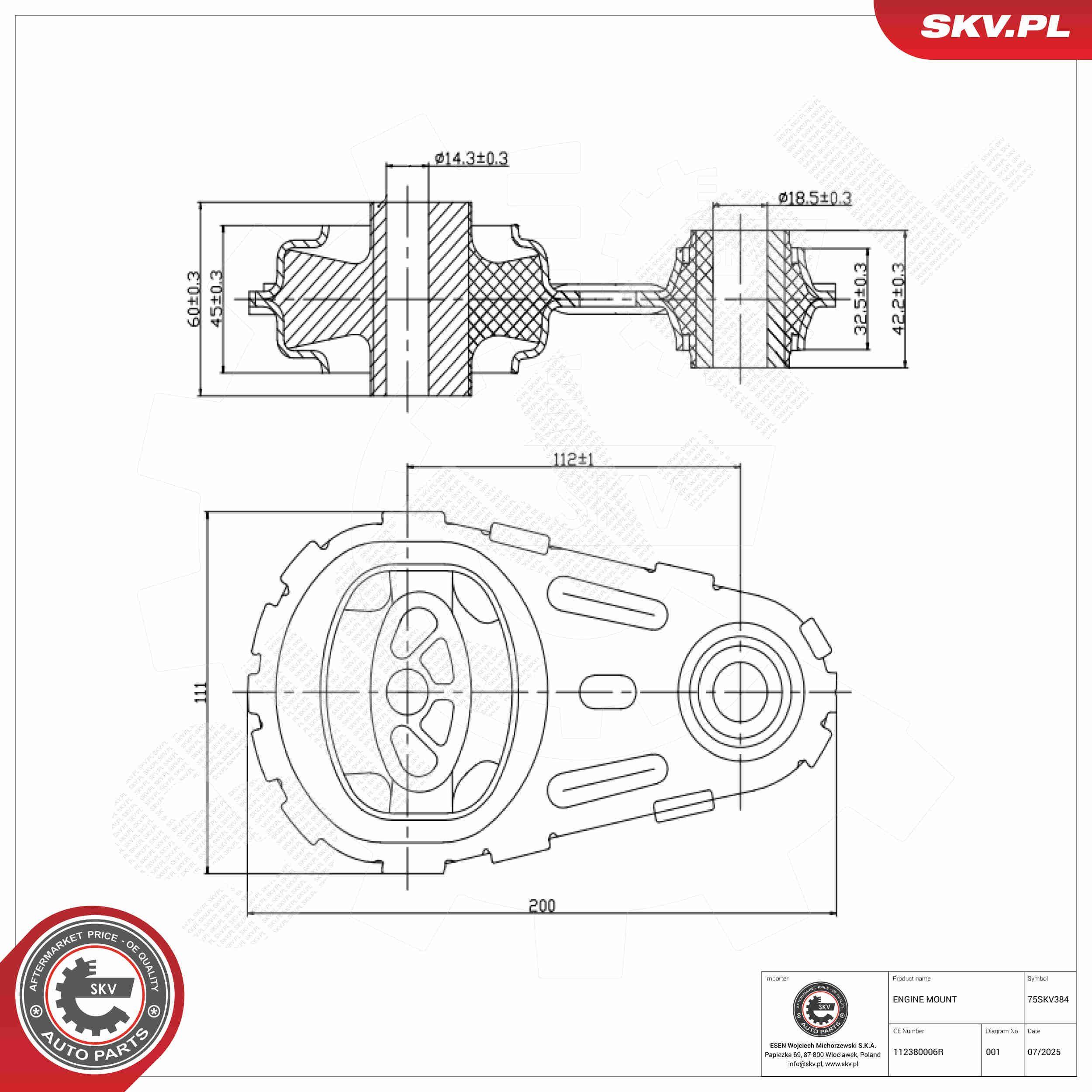 listing image