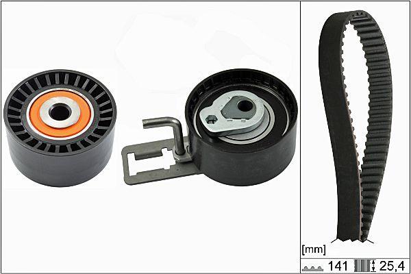 listing image