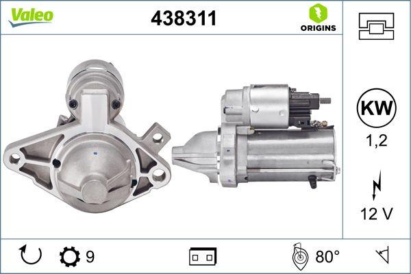 listing image