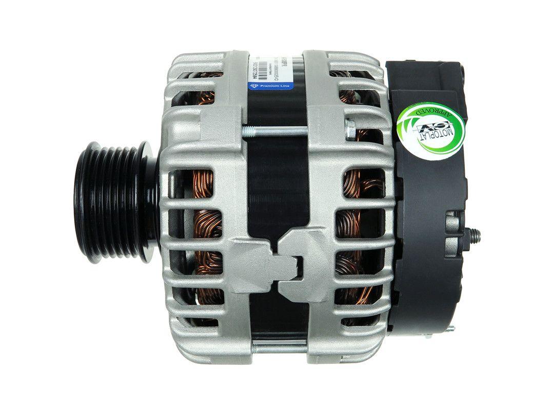 Listing image