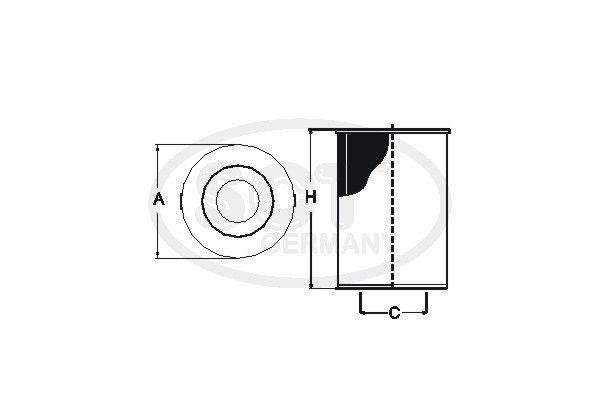 Listing image