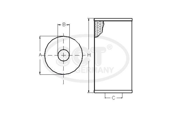 listing image