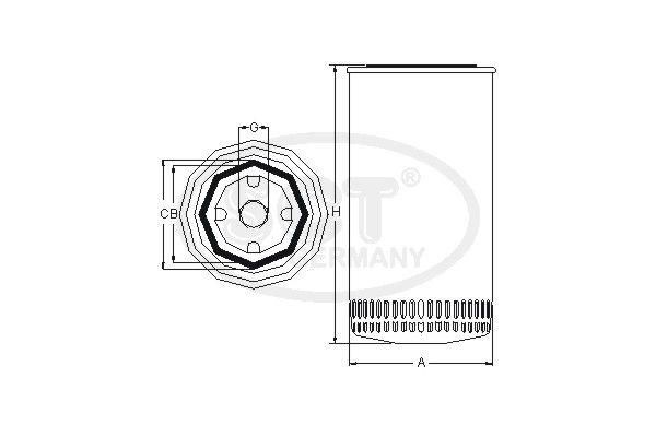 Listing image