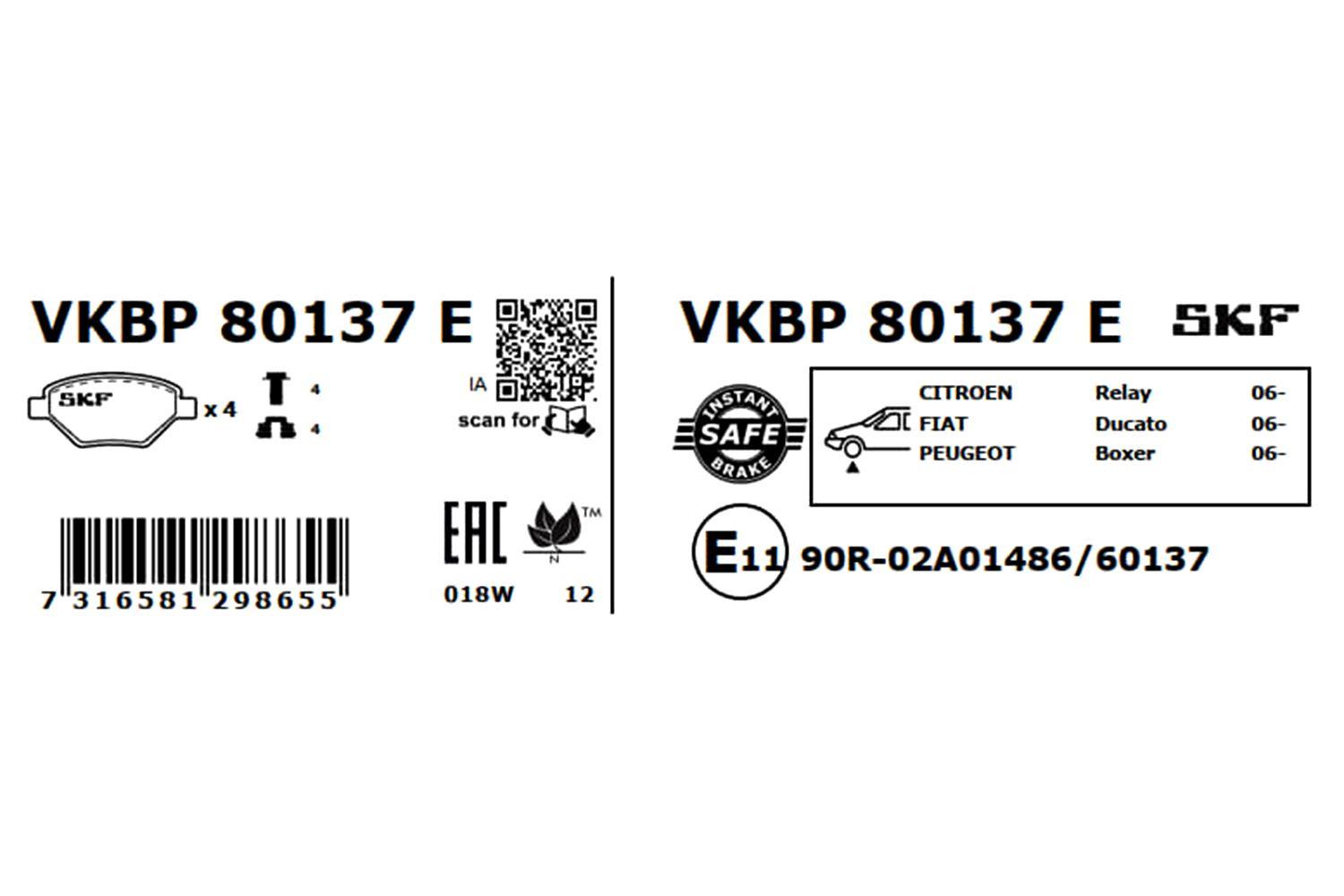 Listing image