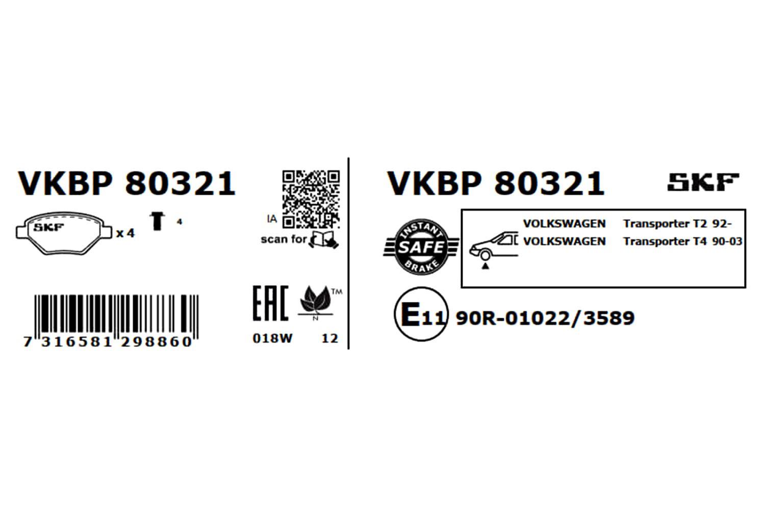 Listing image