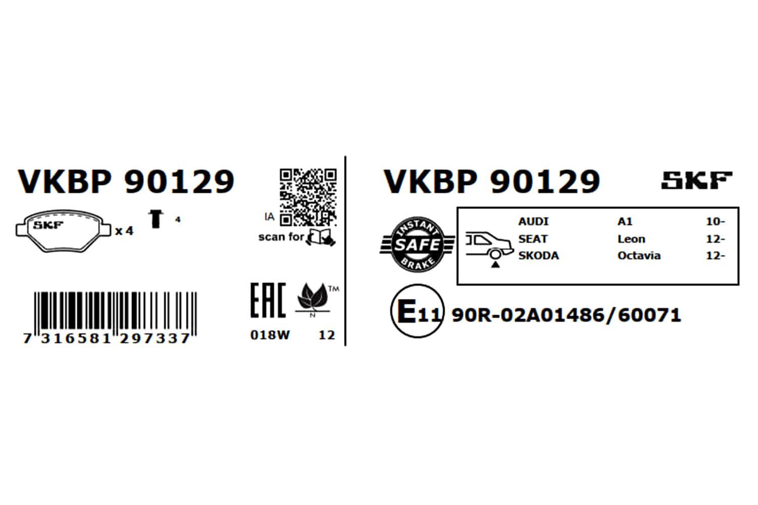 Listing image