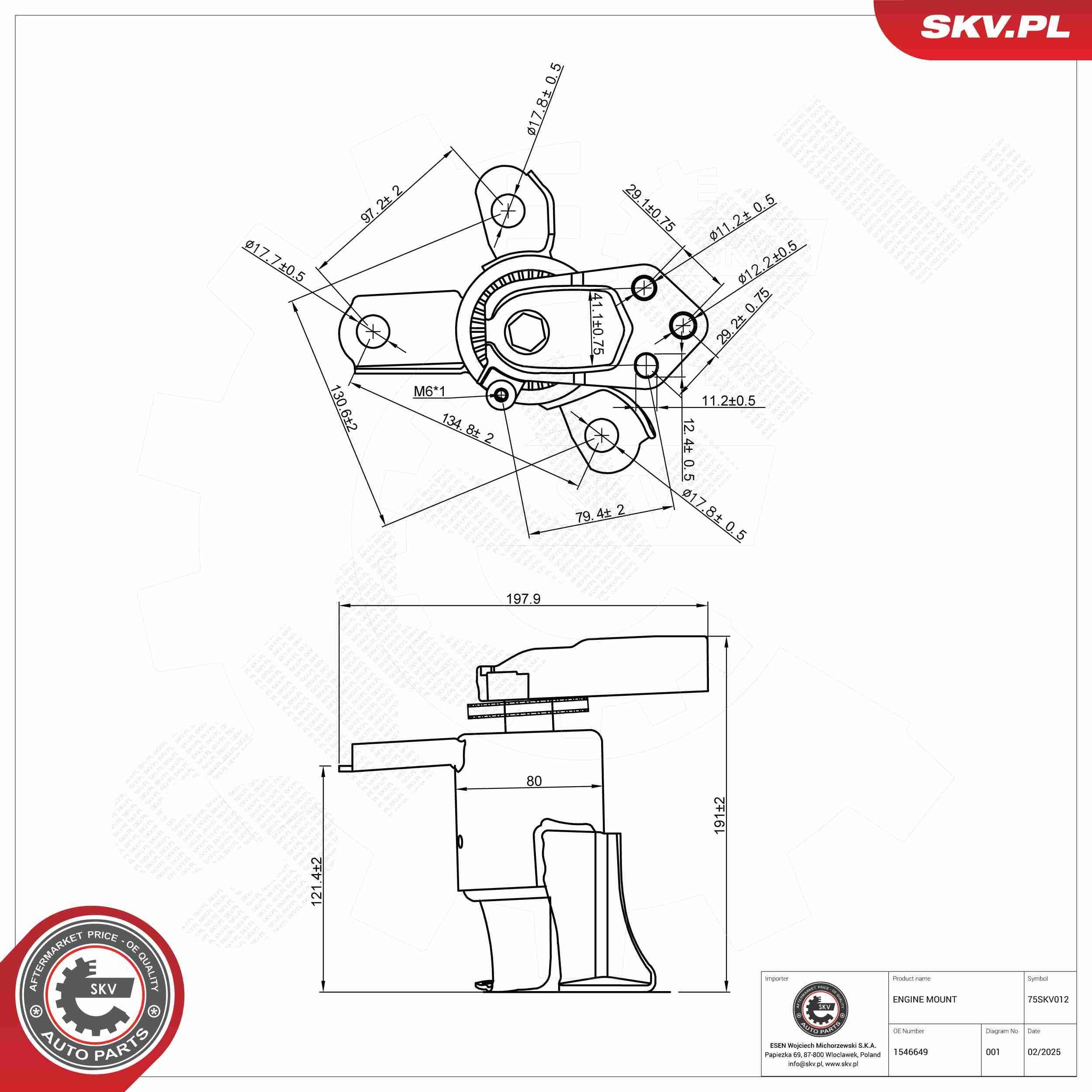 Listing image