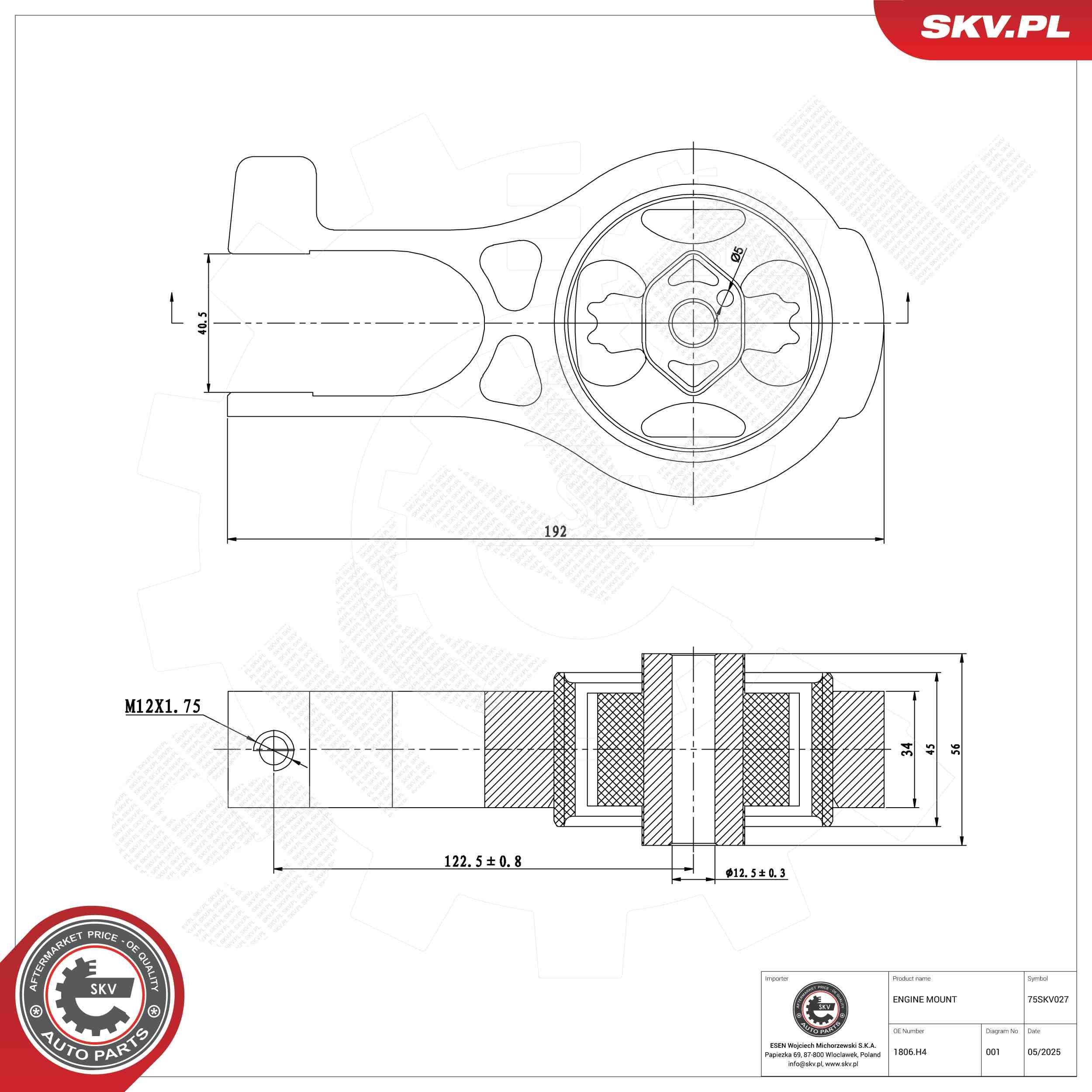 Listing image