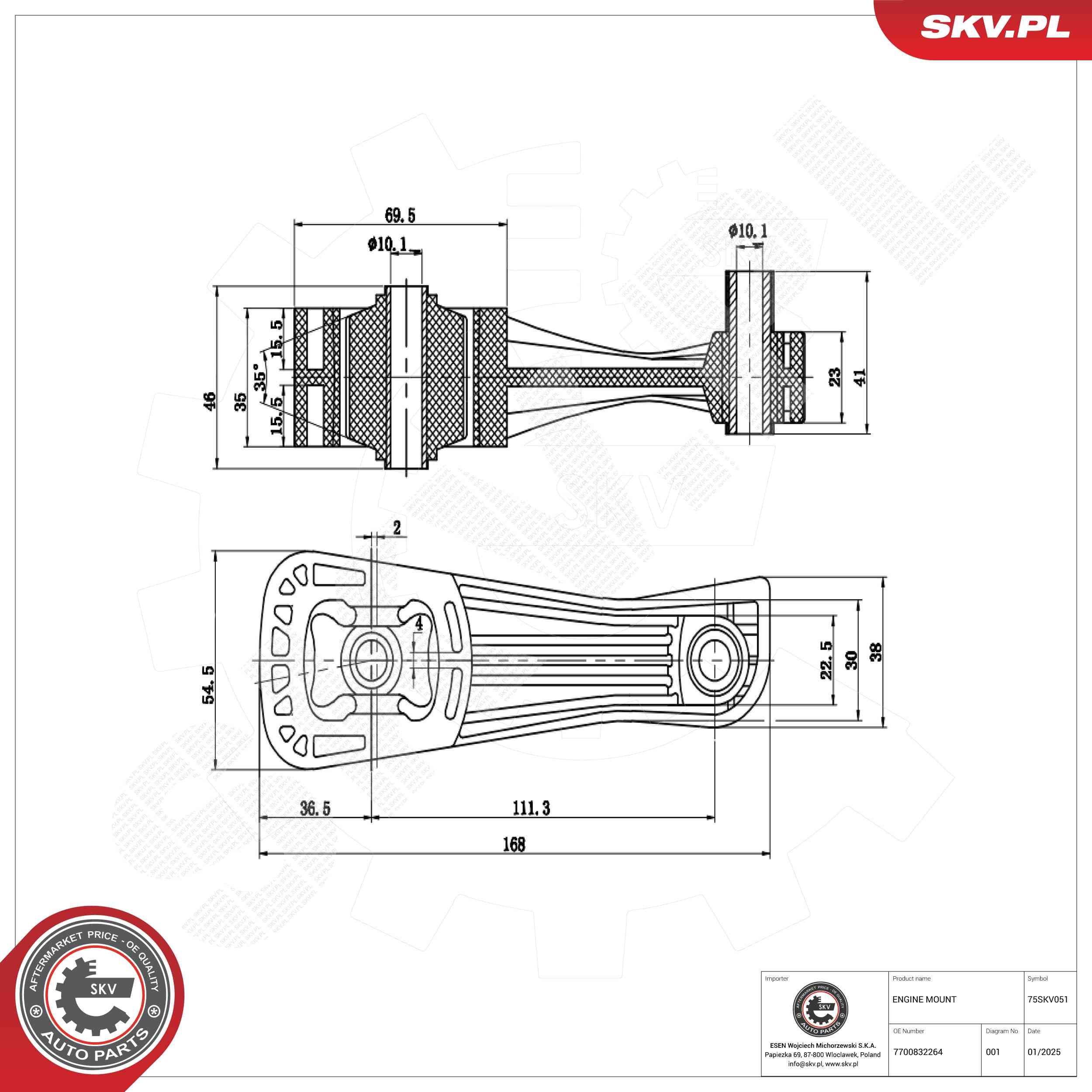 Listing image