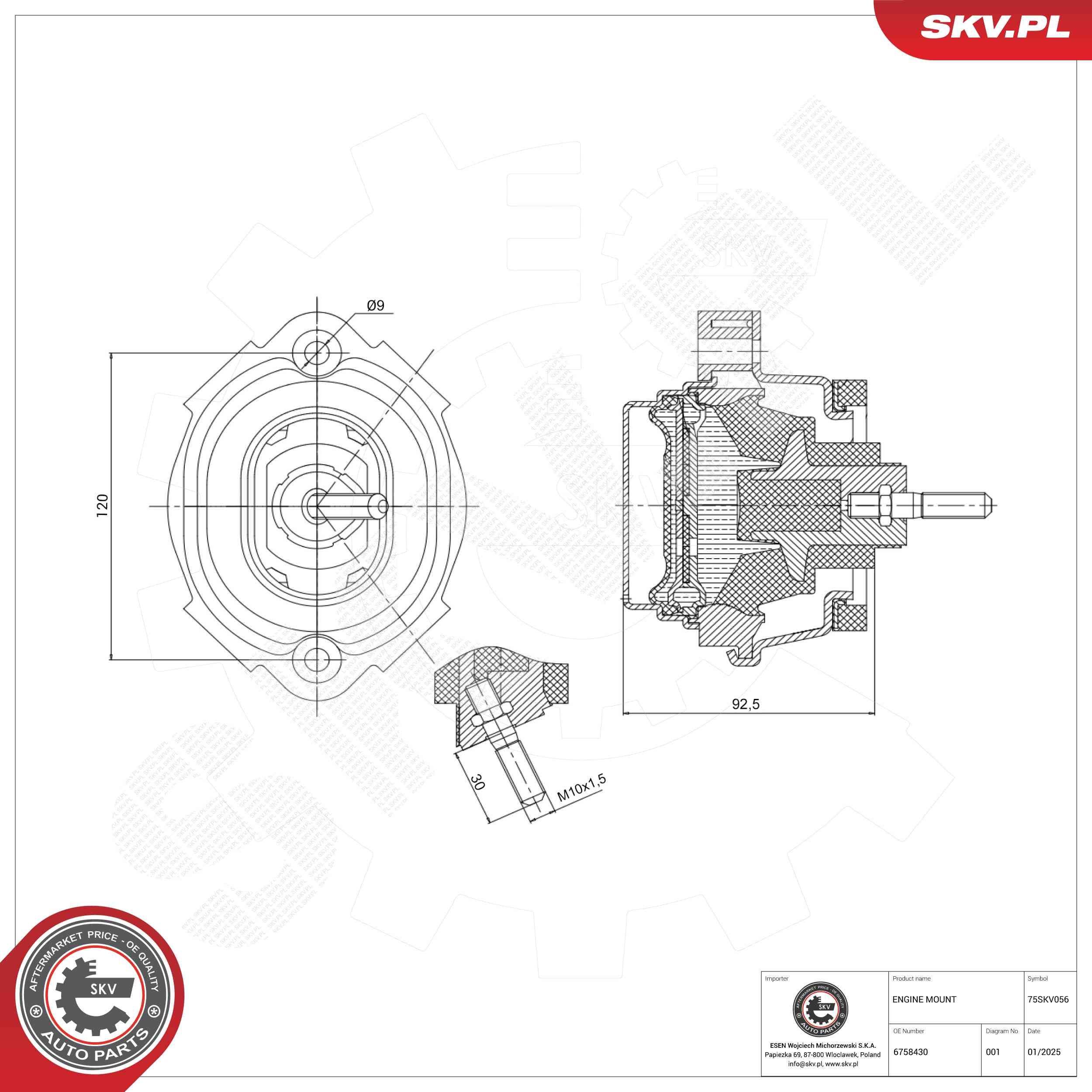 Listing image
