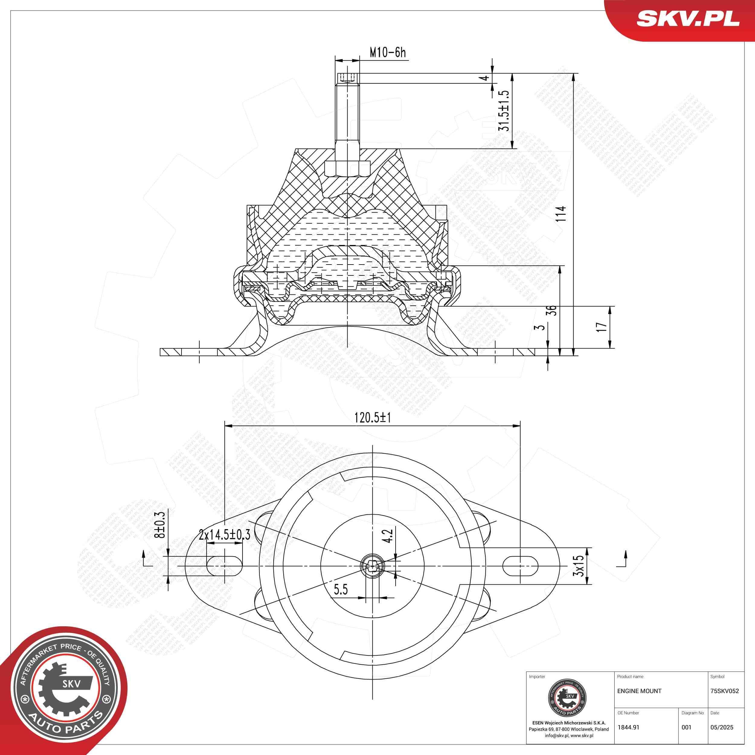 Listing image