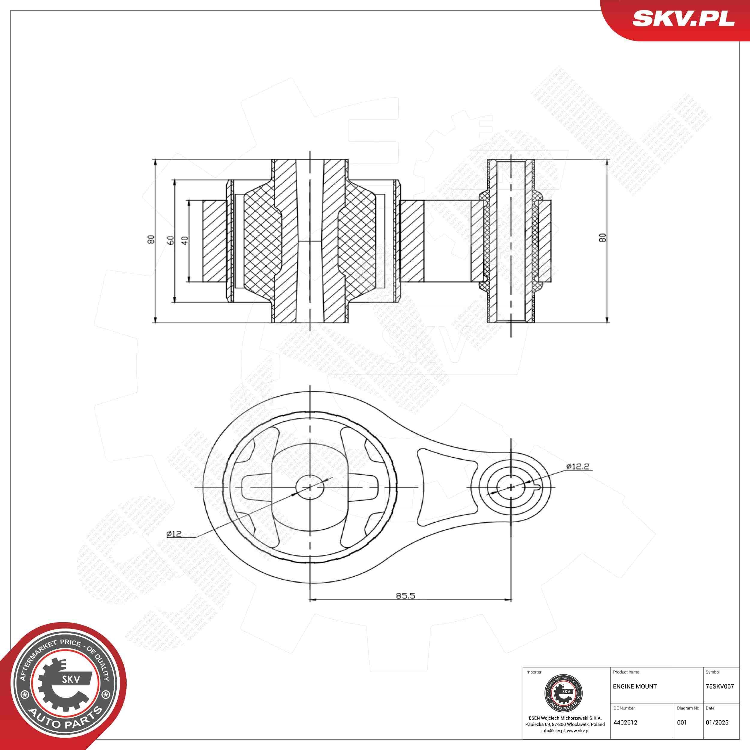 Listing image